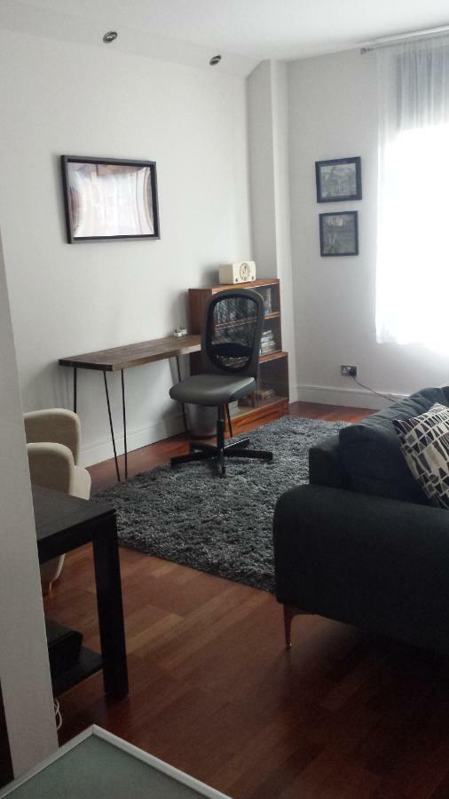 Appartamento 12 Archer Street *