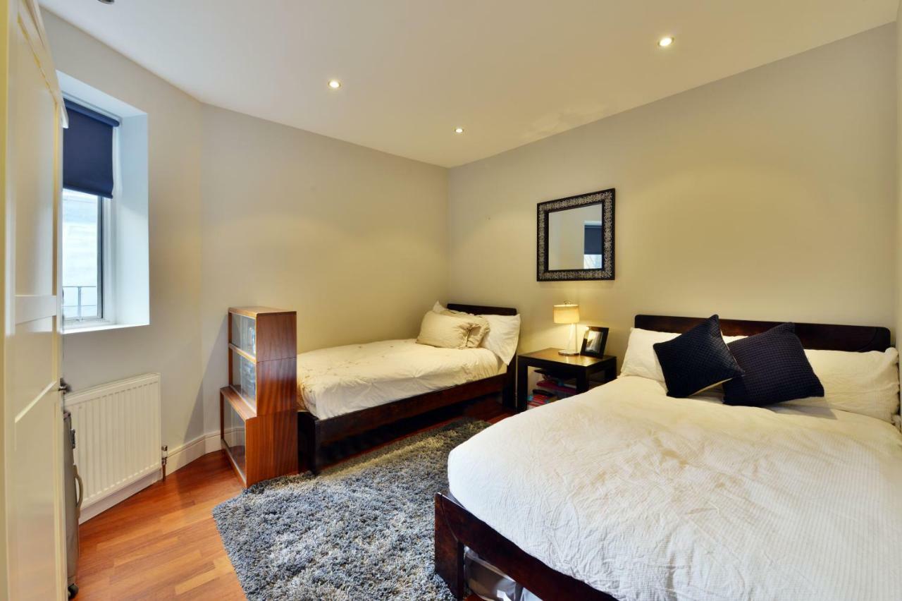 Appartamento 12 Archer Street Londra
