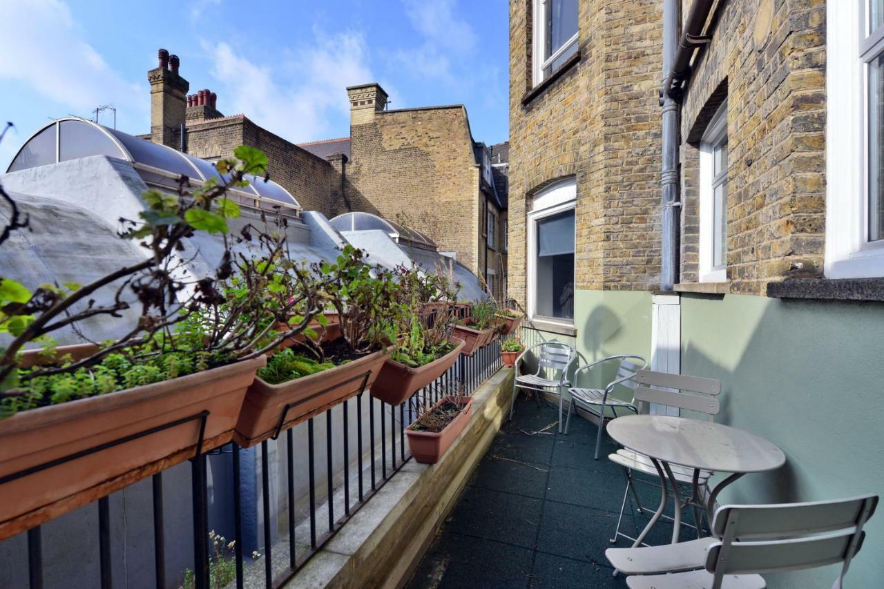 Appartamento 12 Archer Street