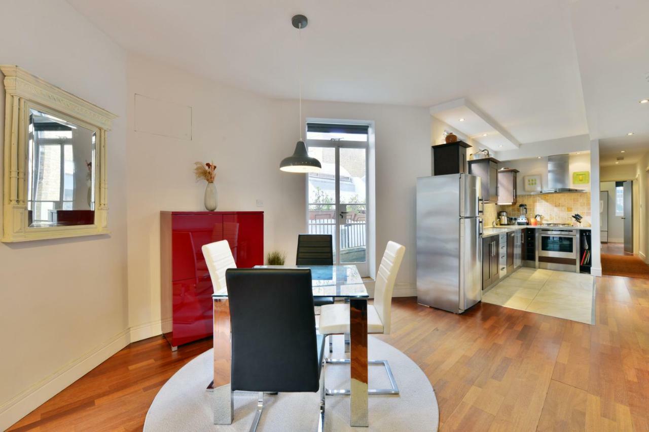 Appartamento 12 Archer Street