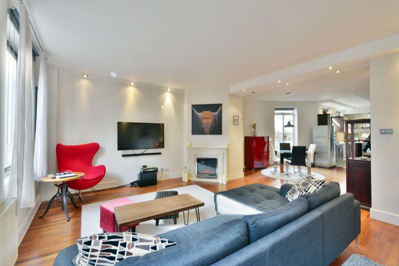 Appartamento 12 Archer Street *